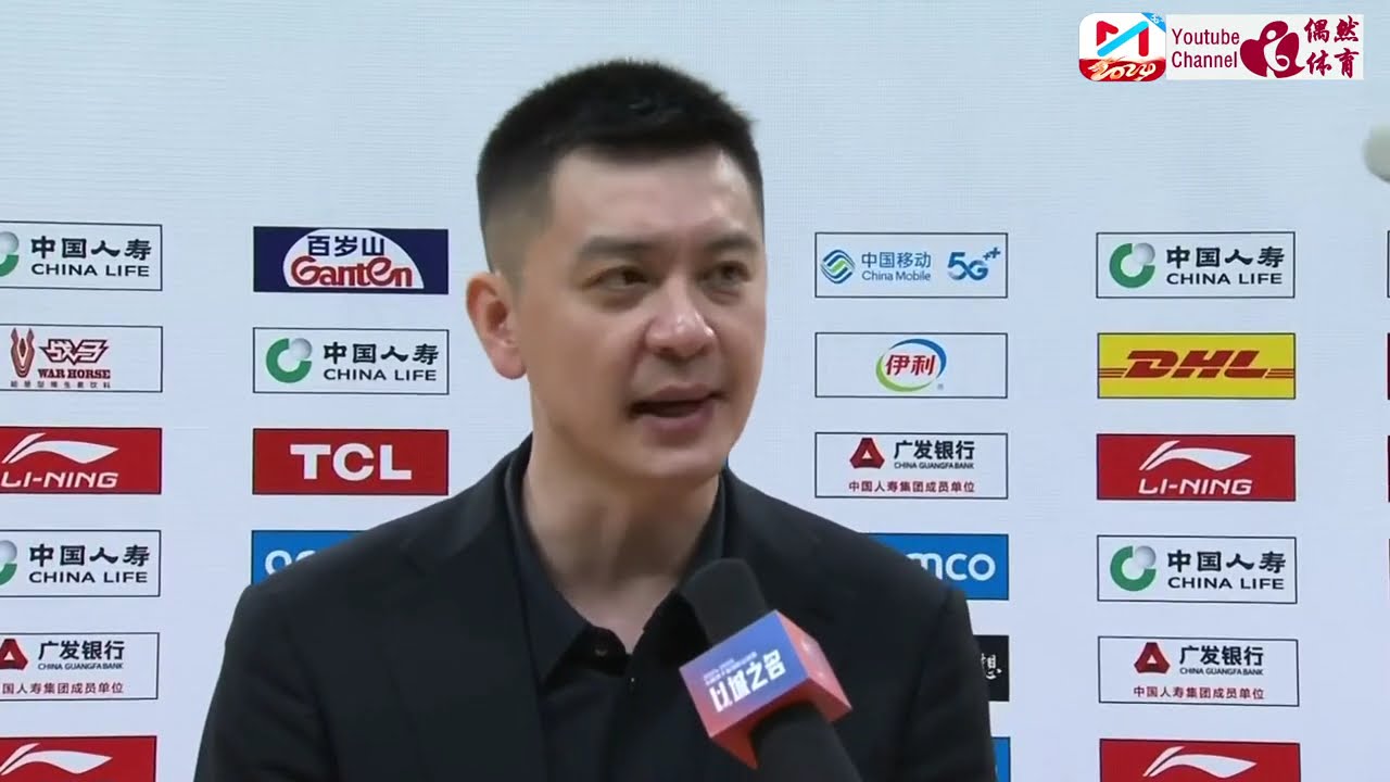 永熙的建议